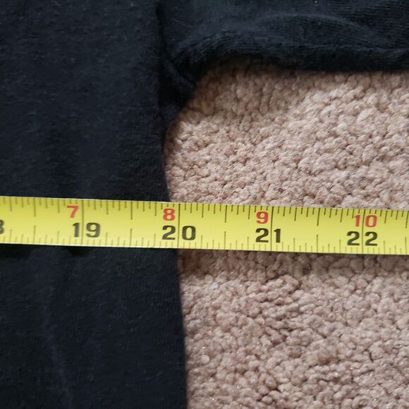 Doctor Who Police Public Call Box Size Large Mens Black Ripple Junction T-Shirt - Picture 4 of 5